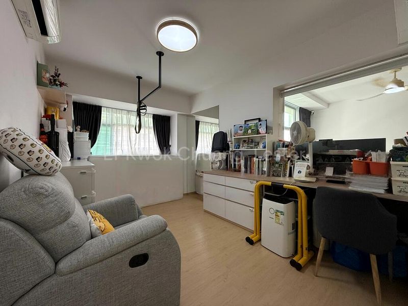 4 Room (4A) HDB for Sale in  61B Strathmore Avenue - Image 15